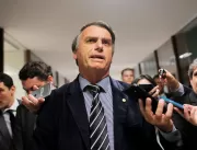 Bolsonaro tenta explicar nova CPMF de Paulo Guedes