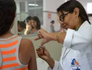 Prefeitura de João Pessoa inicia vacinação contra 