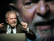 Lula lidera com 30,5% dos votos em eventual disput