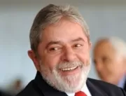 Ex-presidente Lula envia nova carta à Paraíba; lei