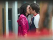 VÍDEO! Paraibano protagoniza primeiro beijo gay en