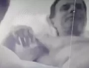 Cineasta mostra em vídeo que suposto filme pornô c