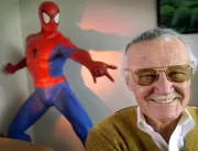 Stan Lee, criador dos maiores heróis da Marvel, mo