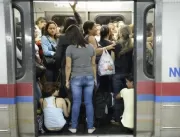 Homem é condenado por ejacular em mulher no metrô