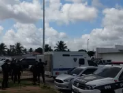 Mega operação nacional mira na Paraíba integrantes