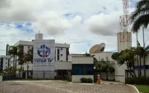 Afiliada da Globo no Nordeste promove demissão em 