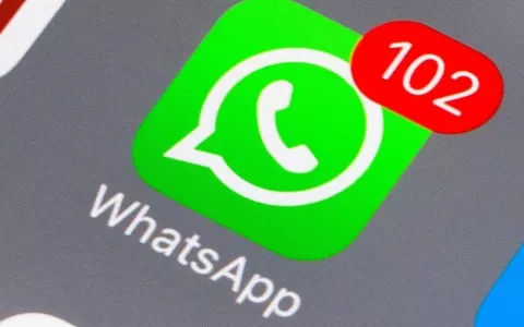WhatsApp tem falha e online e digitando são desabi