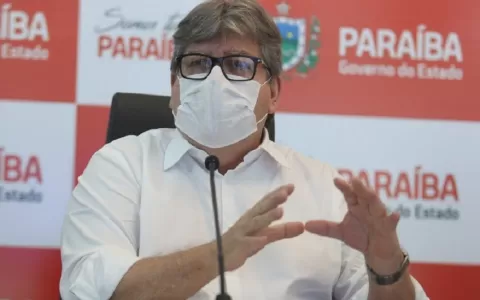 Governo da Paraíba lança edital para 350 vagas de 