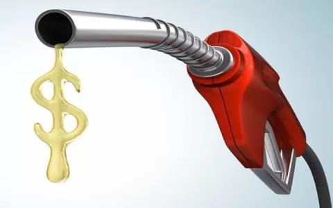 Litro da gasolina ultrapassa o valor de R$ 5 em Jo