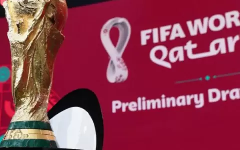 Conmebol e FIFA suspendem jogos das eliminatórias 