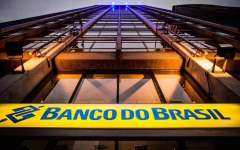 Presidente do Banco do Brasil renuncia e governo f
