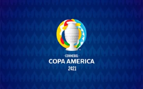 Conmebol suspende Copa América na Argentina e não 