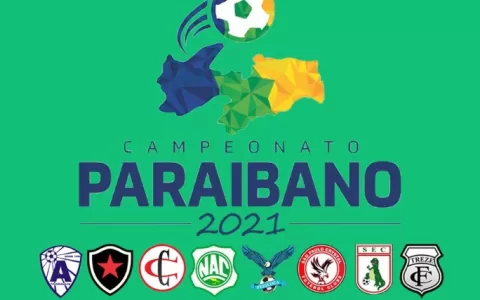 Final do Campeonato Paraibano entre Sousa x Campin
