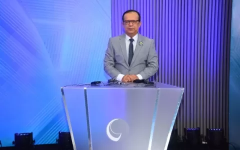 João x Pedro: TV Correio promove último debate ent