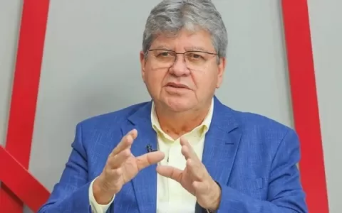 [VÍDEO] João Azevêdo anuncia pagamento do novo pis