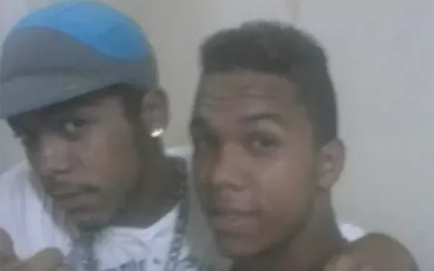 [VÍDEO] Homem é preso após matar o próprio irmão g