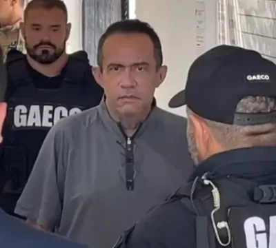 VÍDEO. Padre Egídio de Carvalho viola medidas caut