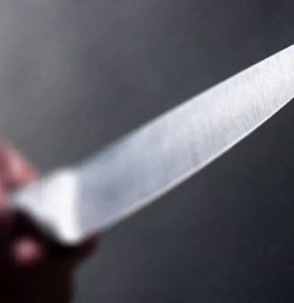 CENA FORTE: Homem é morto com golpes de faca pelo 