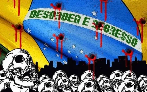 O melhor do Brasil é o brasileiro… E o pior também