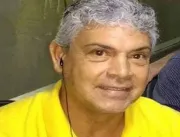 Cronista esportivo Sérgio Taurino morre de infarto