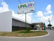 João Pessoa: UPAs já atenderam quase 300 mil pacie