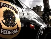 Polícia Federal desarticula quadrilha responsável 