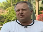 Ex-comentarista do grupo Globo é condenado a quatr