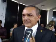 João Corujinha assume Presidência da Câmara de Joã