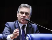 Cássio Cunha Lima deve assumir presidência do Sena