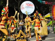 Carnaval Tradição começa neste sábado com desfile 