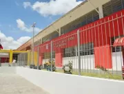 Prefeitura de João Pessoa entrega nova escola para