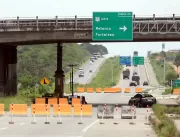 Criminosos tentam explodir ponte no Ceará
