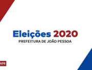 Ex-governador lidera enquete para prefeito de João