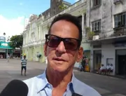 Ex-presidente da CMJP, Marcos Vinícius anuncia des