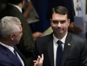 Filho de Bolsonaro ocupará cargo na Mesa Diretora 
