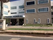 Polícia Federal confirma prisão de paraibanos com 