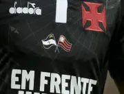 Bandeira do Flamengo em camisa gera nova crise no 