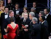Empresa de envelopes do Oscar pede ‘sinceras descu