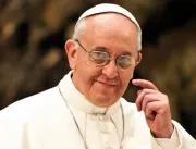 Papa Francisco diz que todo feminismo se torna um 