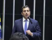 Gervásio é escolhido para vice-liderança da oposiç