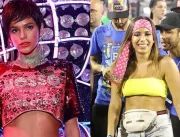 Marquezine comenta beijos entre Neymar e Anitta