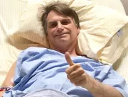 Internação de Bolsonaro no hospital Albert Einstei