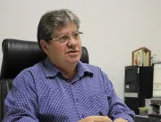 João Azevedo demonstra confiança na inocência de L