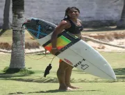 VÍDEO: Internauta flagra exato momento em que surf