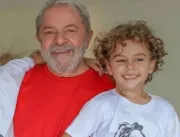 Neto de Lula teve diagnóstico falso e não morreu d