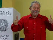 Manifesto por candidatura de Lula pode ultrapassar