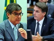 Bolsonaro convida Welligton Roberto para reunião n