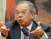Paulo Guedes diz que reforma trata igualmente gari