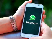 Nova versão WhatsApp vai bloquear print de convers