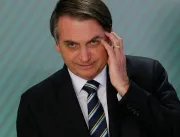 Bolsonaro determina revisão de contratos de patroc